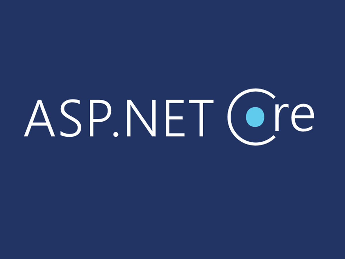 asp.net core (c#) job